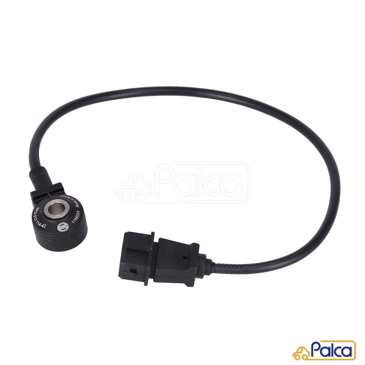 アルファロメオ/フィアット ノッキング/ノックセンサー 145/2.0 | GTV/916 2.0V6 2.0TS | スパイダー/916 2.0 2.0TS | クーペ/175 2.0 | HELLA製 60592752に適合