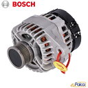 アルファロメオ オルタネーター/ダイナモ 120A ジュリエッタ/940 1.8 | BOSCH製 51854898