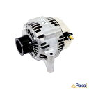 ジャガー オルタネーター/ダイナモ 120A| Sタイプ/S-TYPE|2.5V6 3.0V6 | XJ|X350 X358/3.0XJ6 | DENSO製 | XR817076 XR837164