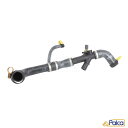 ジャガー ラジエターホース/ラジエーターホース アッパー | Sタイプ/S-TYPE/X200 2.5V6 3.0V6 | GATES製 JLM21497 XR854920に適合