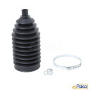 ジャガー ステアリングラックブーツ Fタイプ/F-TYPE/X152 Sタイプ/S-TYPE XF/X250 XJ/X351 XK/X150 SPIDAN製 X...