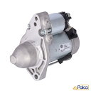 ジャガー スターター/セルモーター XF/X250 | XJ/X351 | XK,XKR/X150 | 5.0L用 | HELLA製 | C2P26075に適合