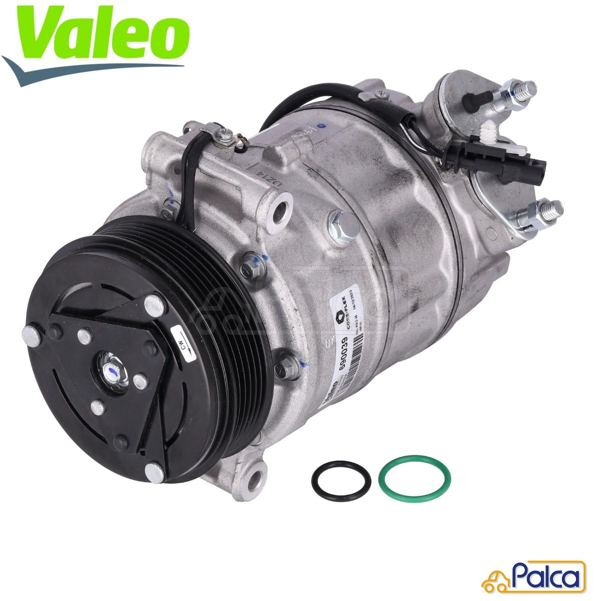 ジャガー/LR エアコンコンプレッサー XF/X250 XJ/X351 |ディスカバリースポーツ レンジローバーイヴォ..