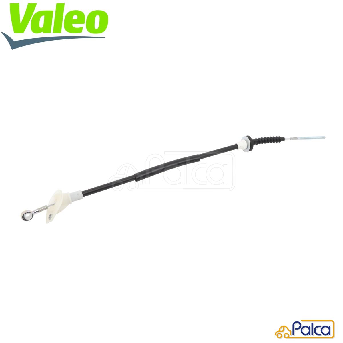 フィアット クラッチケーブル | パンダ/141 | FTE/Valeo製