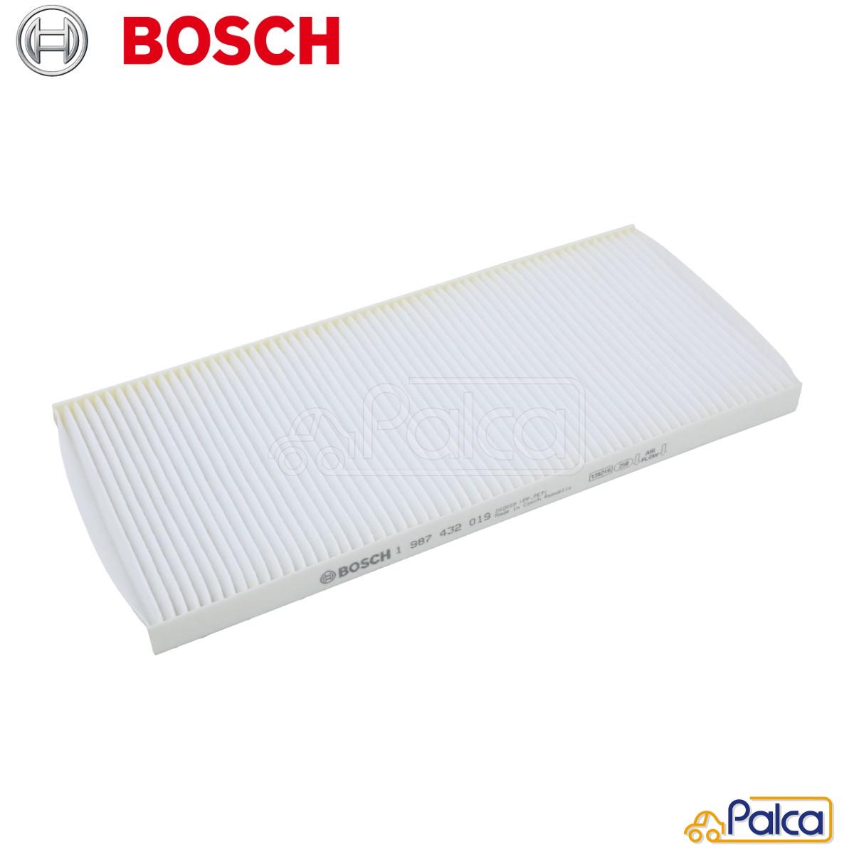 フィアット エアコンフィルター | プント/176 | BOSCH製 | 71771376に適合