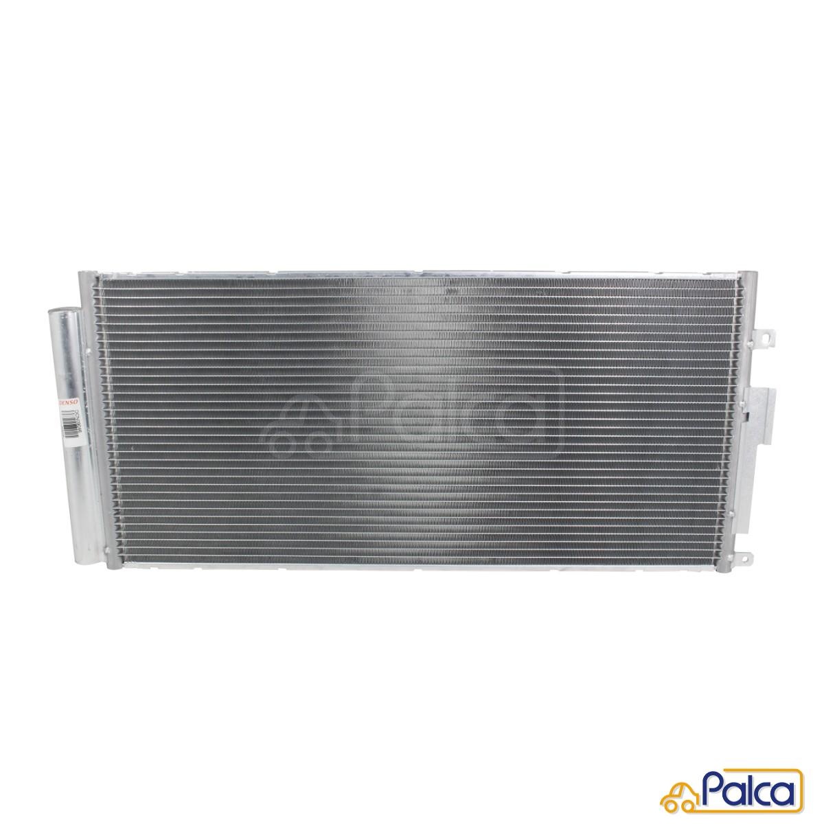 フィアット/アバルト エアコン コンデンサー | 500 595 695/1.4 | 500C 595C 695C/1.4 | DENSO製