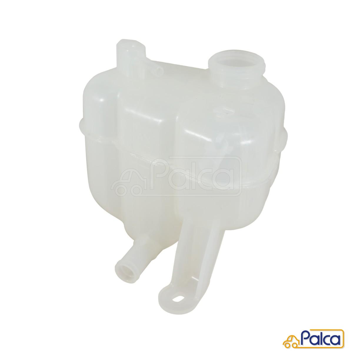 フィアット エキスパンションタンク/ラジエターリザーブタンク 500 500C/312 0.9 | パンダ/319 0.9 | FEBI製