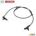 ランドローバー ABSセンサー/スピードセンサー フロント ディスカバリー4/3.0 5.0 | BOSCH製 LR013783