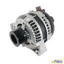 ランドローバー オルタネーター 150A| ディスカバリー3L319 4.0 | DENSO製 | LR008862に適合