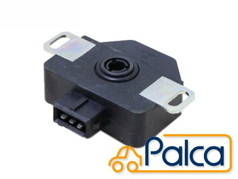 【あす楽】スロットルポジションセンサー BMW E30/320i,323i,M3 E28/520i,M5 E34/M5 E24/M6,M635CSi | ボルボ/240 740 760 780 940 | ランチア/テーマ BOSCH 13621273277