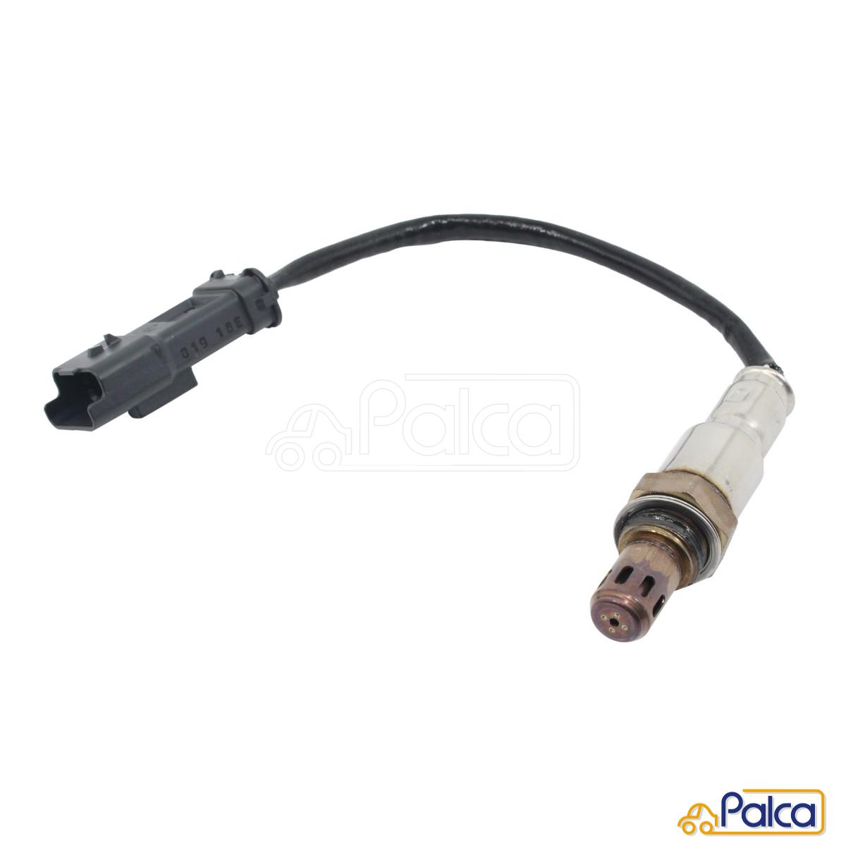 プジョー/シトロエン ラムダセンサー/O2センサー 1.2L用| 208I | 308II | 2008 | C3III | C4II | C3エアクロス | C4カクタス | DS3 | NGK製 | 9810634380
