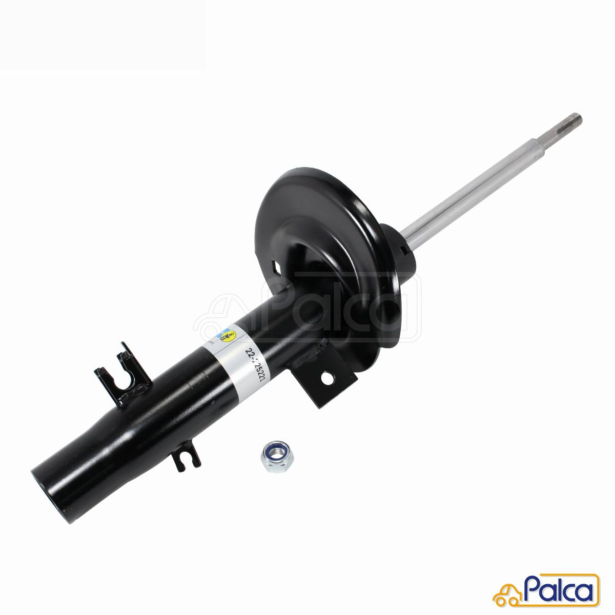 プジョー フロント ショックアブソーバー 右 208/1.2 1.6 | BILSTEIN製 9802144680