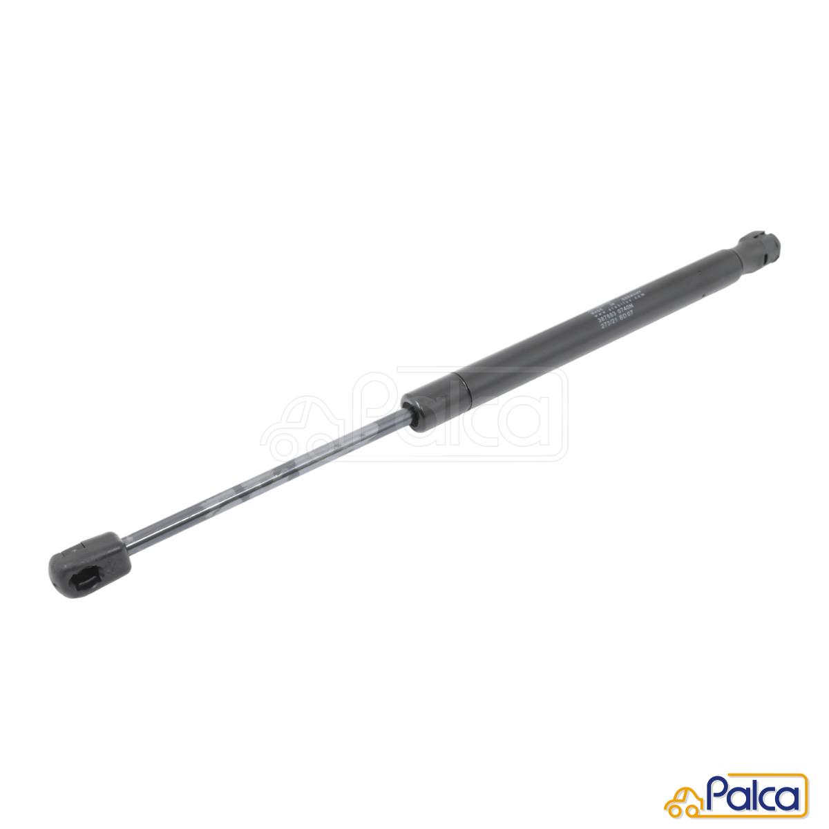 プジョー リアゲートショックダンパー | 2008I | STABILUS製 9678317180に適合