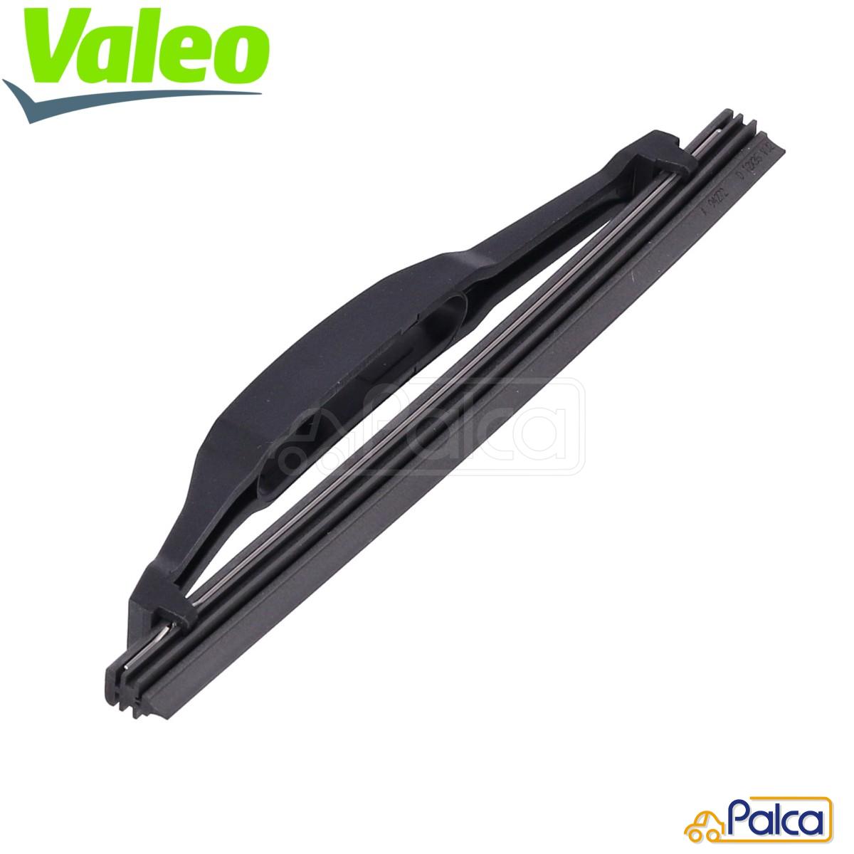 シトロエン リア ワイパーブレード VR55| DS5 | VALEO製 1607226580に適合