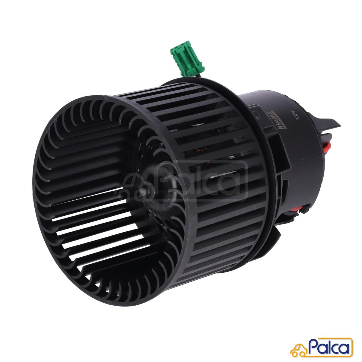 プジョー ヒーターファン/エアコン ブロアモーター 308II 508II | NISSENS製 1610497180に適合