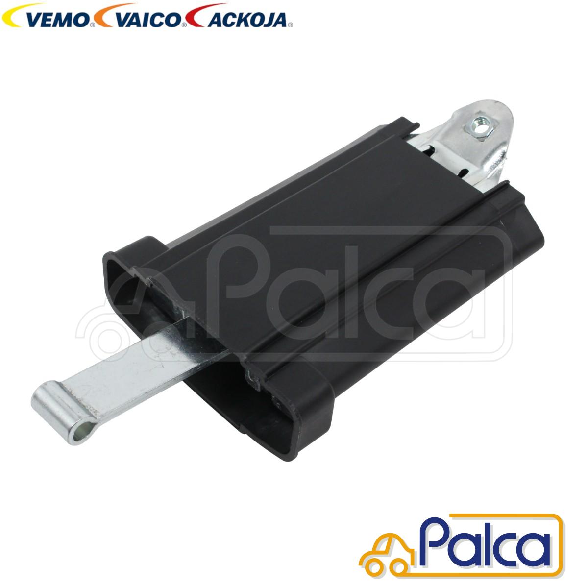 Vemo Vaico製 新品 メルセデス 欲しいの ベンツ ドアストッパー ドアキャッチ ミディアムクラス S123 ドアチェック リア左右共通 W123