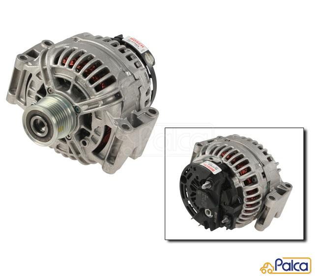 メルセデスベンツオルタネーター/ダイナモCDI用W203/C30W638901902903904905BOSCH製