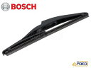 【あす楽】リア ワイパーブレード 240MM BMW ミニ/MINI R56,F60 F56,F55 | シトロエン/C4カクタス | ジープ/レネゲード BOSCH製 61629801999 - 1,510 円