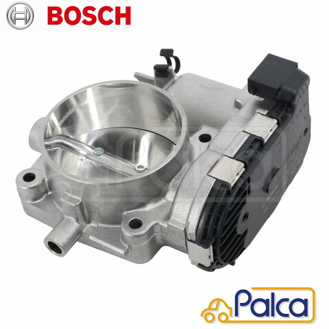 【あす楽】ベンツ スロットルボディ W203/C230,C280,C32AMG,C55AMG | W204/C230,C250,C300,C350 | C209,A209/CLK350,CLK55AMG | C219/CLS350,CLS500 BOSCH 1131410125