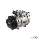 メルセデス ベンツ エアコンコンプレッサー W201 W124 W126 R107 W460 W461 W463 601 602 DENSO製