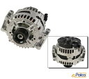 メルセデス ベンツ オルタネーター/ダイナモ 180A E/G M272,M273 W204 C209 A209 C219 W211 W212 C207 A20...