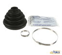 メルセデス ベンツ ドライブシャフトブーツ キット フロント アウター側 W124 S124/260E,300E,300TE,300D,300TD 4MATIC...