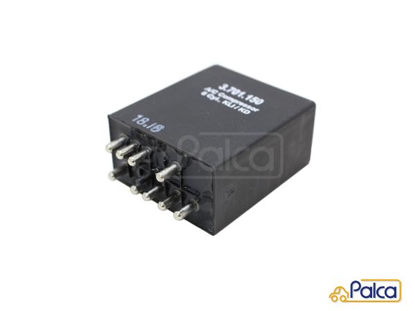 メルセデス ベンツ AC エアコンコンプレッサーリレー W124,S124,C124,A124/280E,E280,300E,320E,E320,E36AMG KAE製 0035455605