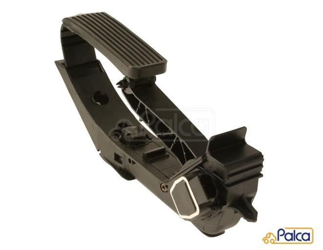 ベンツ アクセルペダル センサー/モジュール W220/S320,S400,S430,S500,S600,S55AMG,S63AMG | C215/CL500,CL600,CL55AMG,CL63AMG HELLA製 2203000004