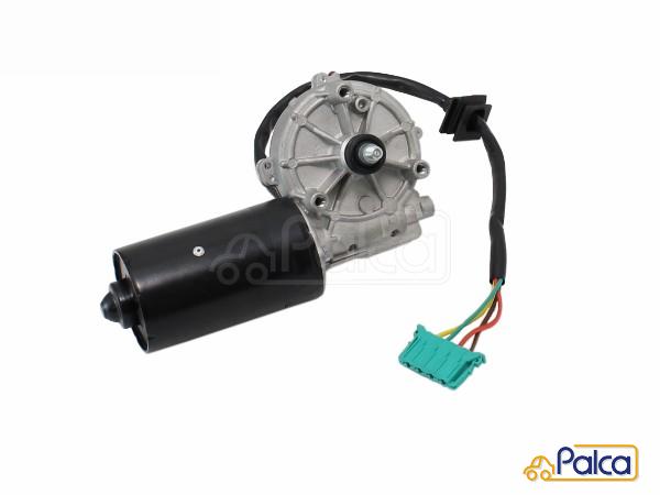 メルセデス ベンツ フロント ワイパーモーター W202,S202 A519674以降,A644281以前 F619721以降,F74737..