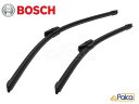 ボルボ ワイパーブレード 2本SET エアロツイン AM467S C30 C70II S40II S60II S80II V40II V50 V60 V70III XC70II XC60 BOSCH製 30699635