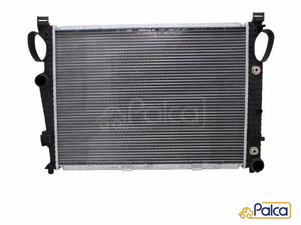 メルセデス ベンツ ラジエター/ラジエーター | Sクラス W220/S320,S350 | MAHLE/BEHR製