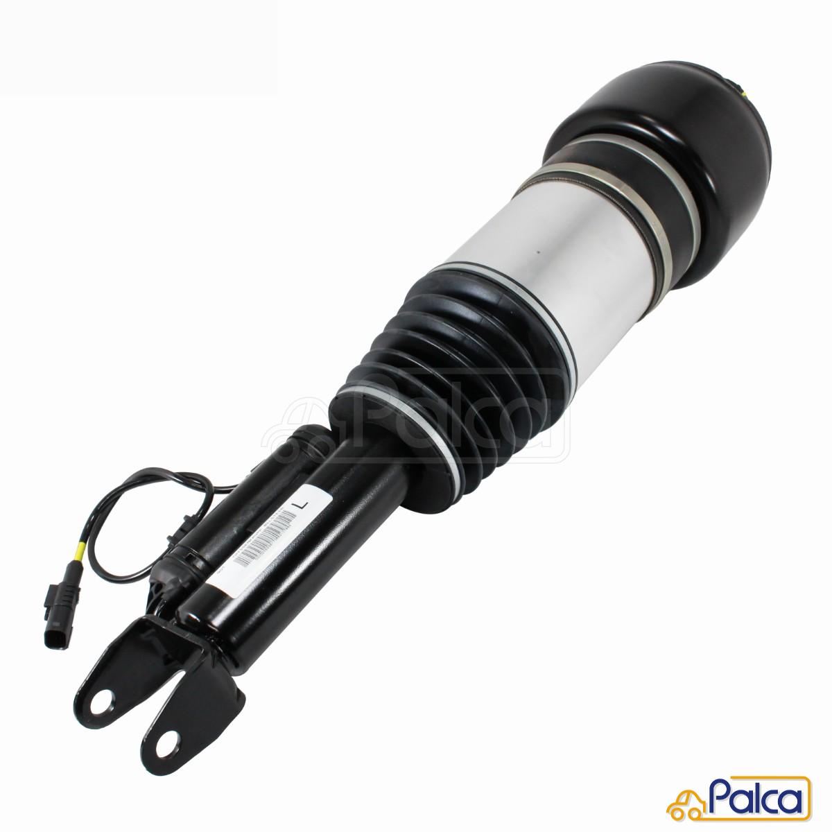 ベンツ フロント ストラット/エアサス/エアーサスペンション 左 W211,S211/E55AMG,E63AMG | C219/CLS55..