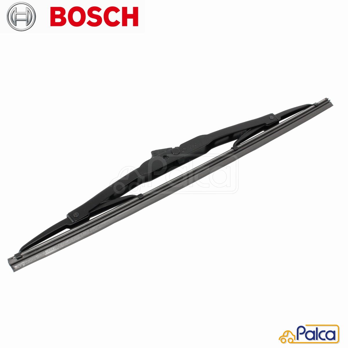 【あす楽】フォルクスワーゲン リア ワイパーブレード ゴルフ3 ゴルフ4/ハッチバック BOSCH製 1J6955425C,1J6955427