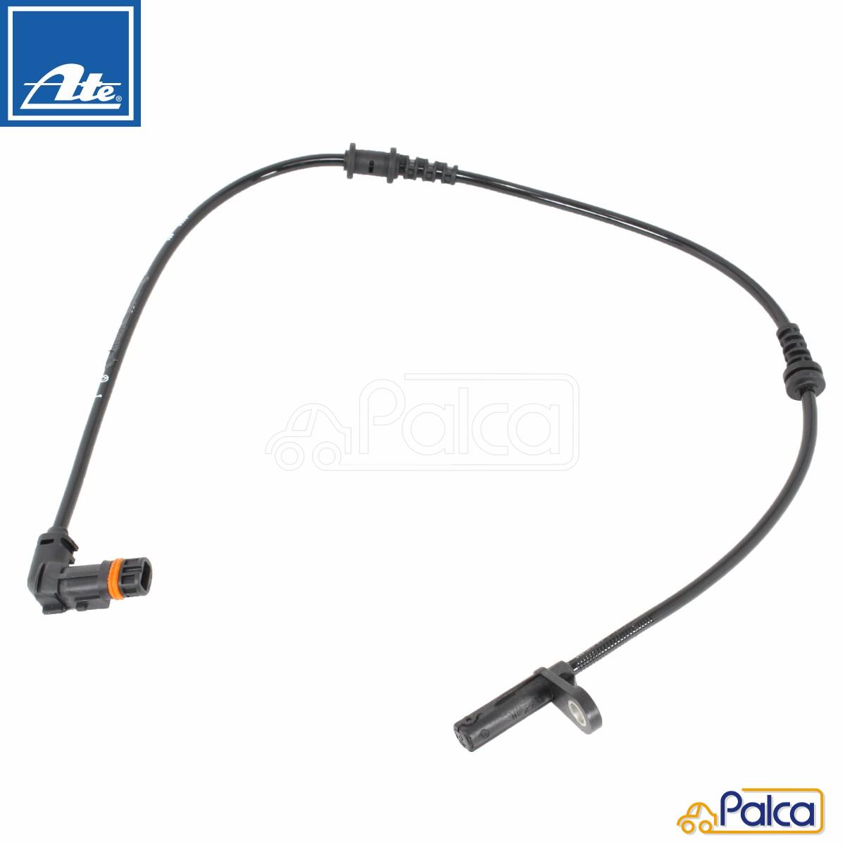 メルセデス ベンツ ABSセンサー/スピードセンサー フロント R172/SLK200MT SLK200 SLK350 SLK55AMG | R172/SLC180 SLC200 | ATE製