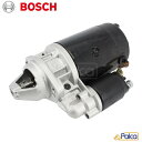 ベンツ スターター/セルモーター リビルト W123 S123 C123/300D 300TD 300CTD | BOSCH製 0031512001