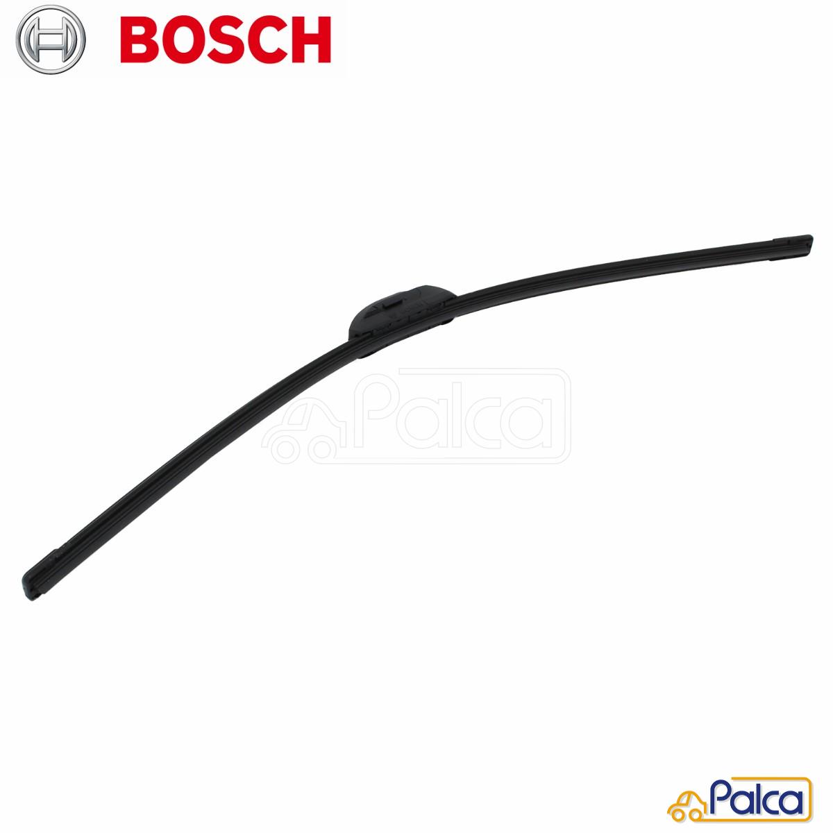 メルセデス ベンツ ワイパーブレード 左右ハンドル共通 1本 W140,C140 | W220 | C215 BOSCH製 3397008844