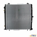 メルセデス ベンツ ラジエター/ラジエーター W461/G270CDI G280CDI | W463/200GE 230GE 300GE 320GE G320 ...
