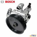 ベンツ パワーステアリング/パワステポンプ リビルト W212,S212/E300,E350,E550 | BOSCH製 0064664501