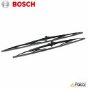 メルセデス ベンツ ワイパーブレード 2本セット 725 W638/V230 V280 左ハンドル用 BOSCH製 6388201145 3397001725