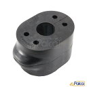 メルセデス ベンツ フロント スタビライザーブッシュ/スタビブッシュ 1個 21MM W123 S123 C123 | FEBI製 1233231285