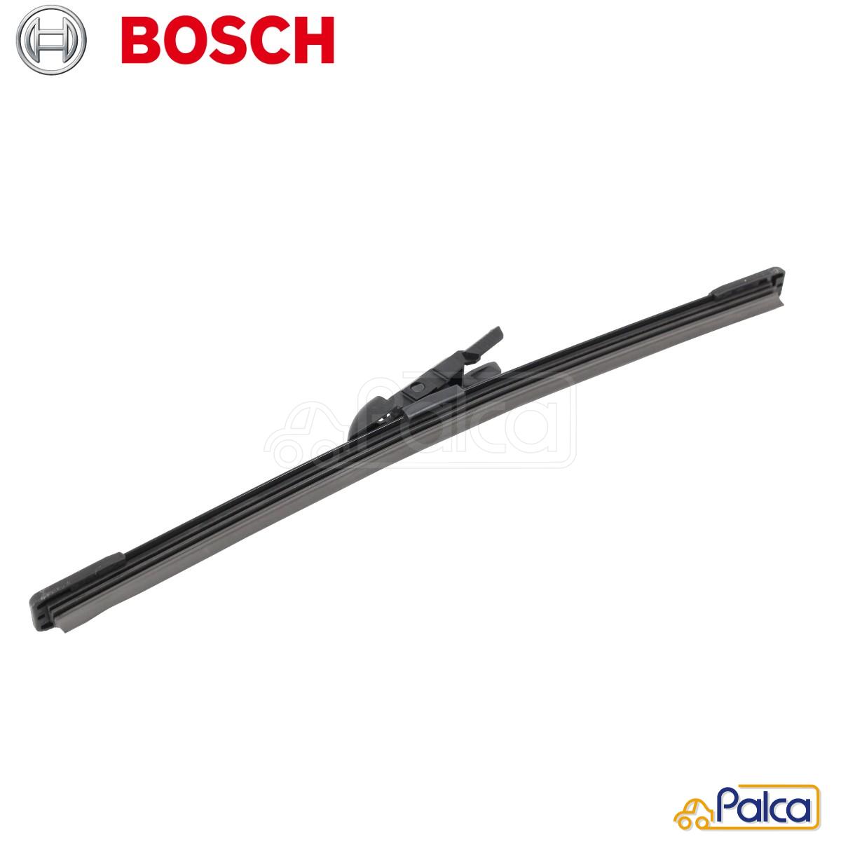 【あす楽】ベンツ リア ワイパーブレード エアロツイン A230H Aクラス/W176 | BOSCH製 | 1768200545,3397006864