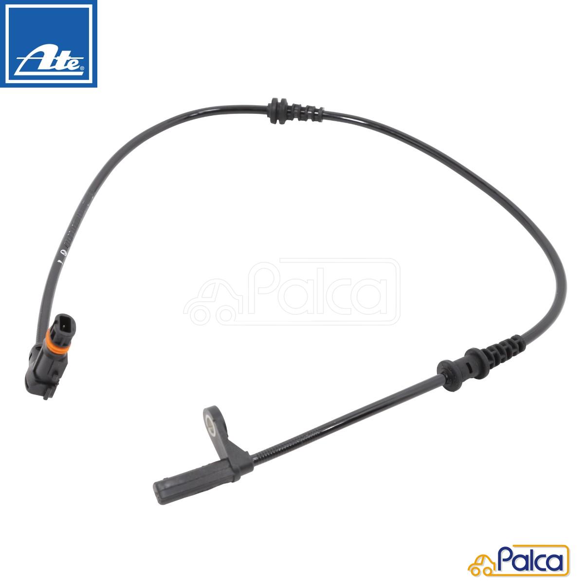 メルセデス ベンツ フロント ABSセンサー/スピードセンサー 左右共通| Cクラス|W204 S204 C204/C180 C200 C250 C300 C350 C63AMG | ATE製 | 2045400117