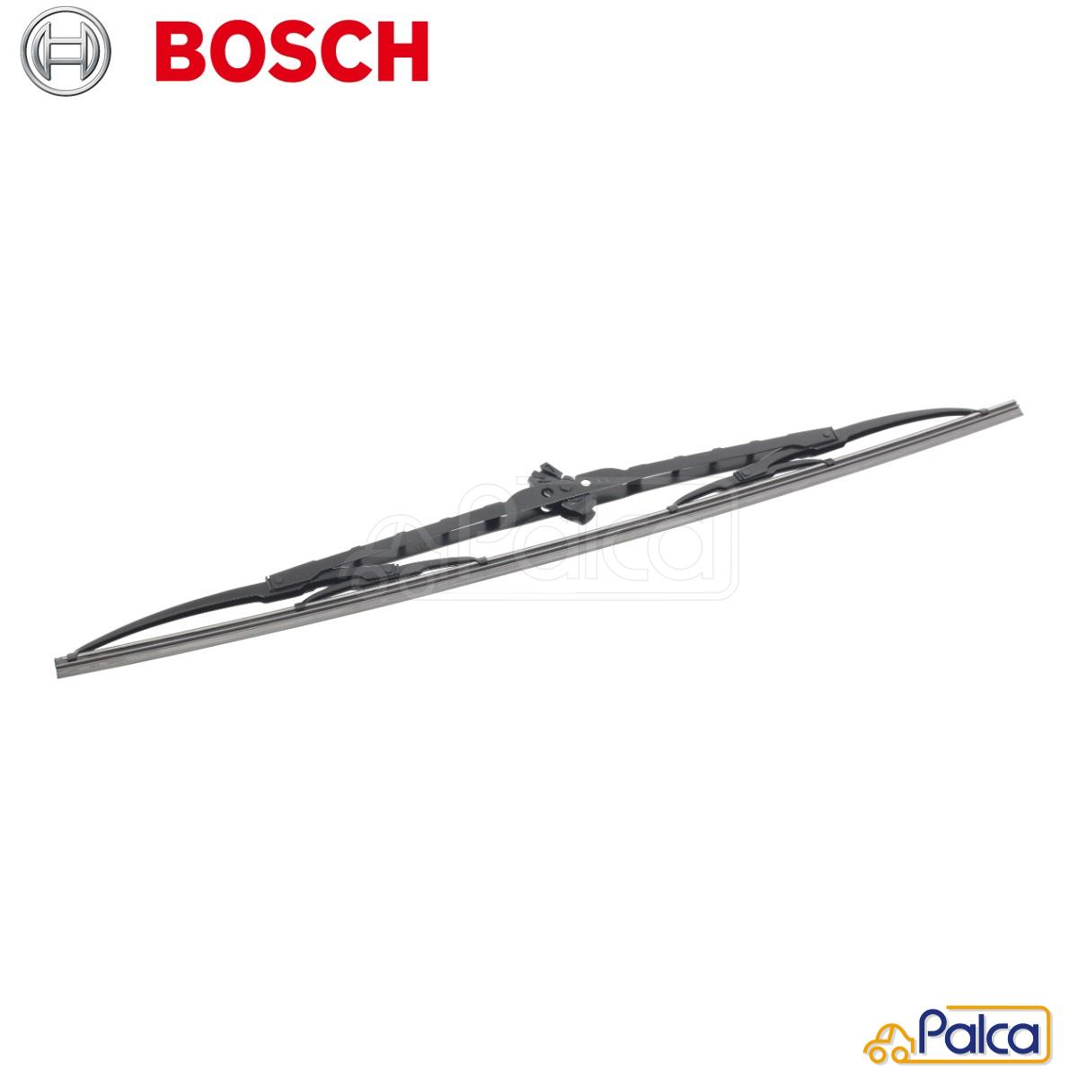 【あす楽】アルファロメオ/フィアット/シトロエン/フォード フロントワイパーブレード BOSCH Twin 550U..