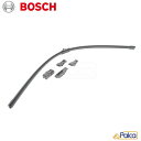 【あす楽】プジョー/シトロエン フロントワイパーブレード BOSCH Aerotwin 1本 AP32U| 3008I | 5008I | C4ピカソI | C4ピカソII | グランドC4ピカソII | 3397006841