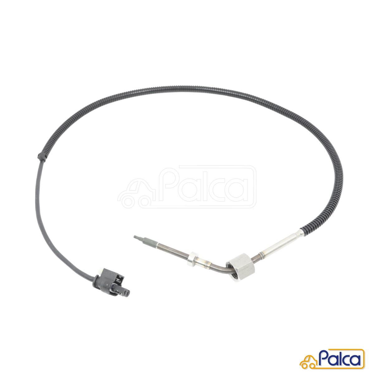 メルセデス ベンツ 排気温度センサー | Cクラス|W204 S204/C350 | Eクラス|W212 S212 C207 A207/E300 E350 E400Hyb. | CLSクラス|C218 X218/CLS350 CLS400 | GLKクラス|X204/GLK350 | HELLA製 | 00009052205に適合