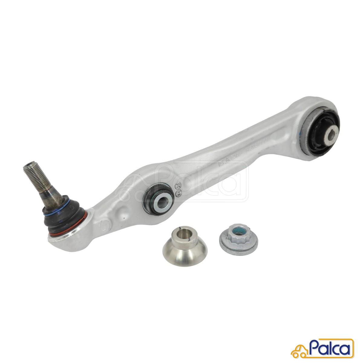 ベンツ フロント ロアアーム/スプリングリンク 右 Sクラス W222/S400 S450 S450 ...