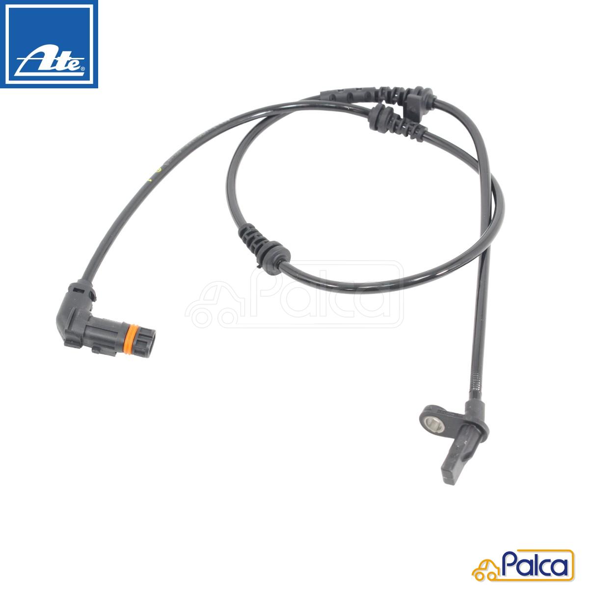 メルセデス ベンツ ABSセンサー/スピードセンサー フロント 左右共通 W221/S550_4MATIC S550L_4MATIC | ATE製 2219057400