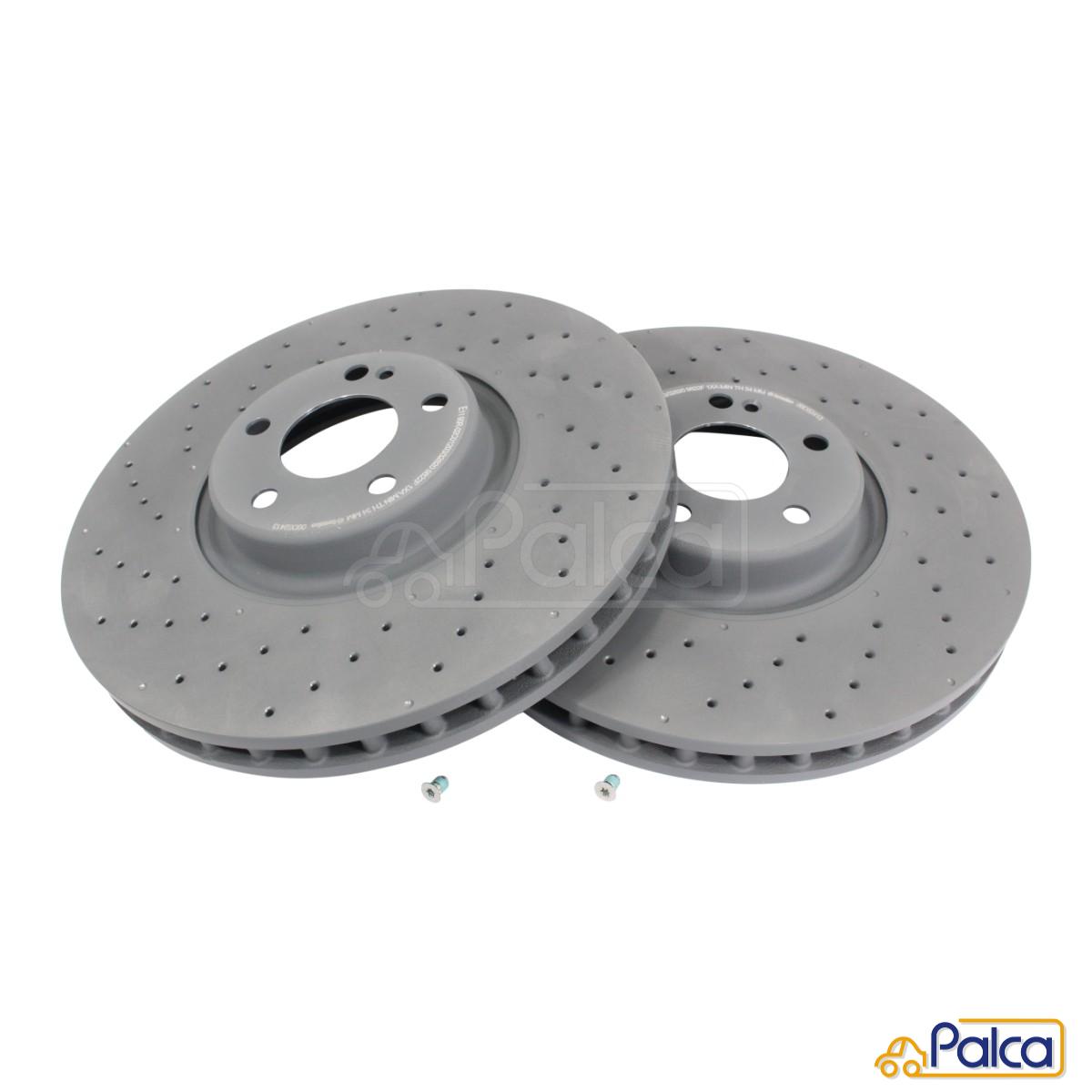 ڤڡۥ륻ǥ ٥ եȥ֥졼 2 360X36mm ɻ| W205 S205 C205 A205/C450AMG AMG_C43 | W213 S213/E300 E450 AMG_E43 | C238 A238/E300 E400 E450 | X253 C253/GLC350e GLC220d | C257/CLS450 | BREMBO 0004212312Ŭ