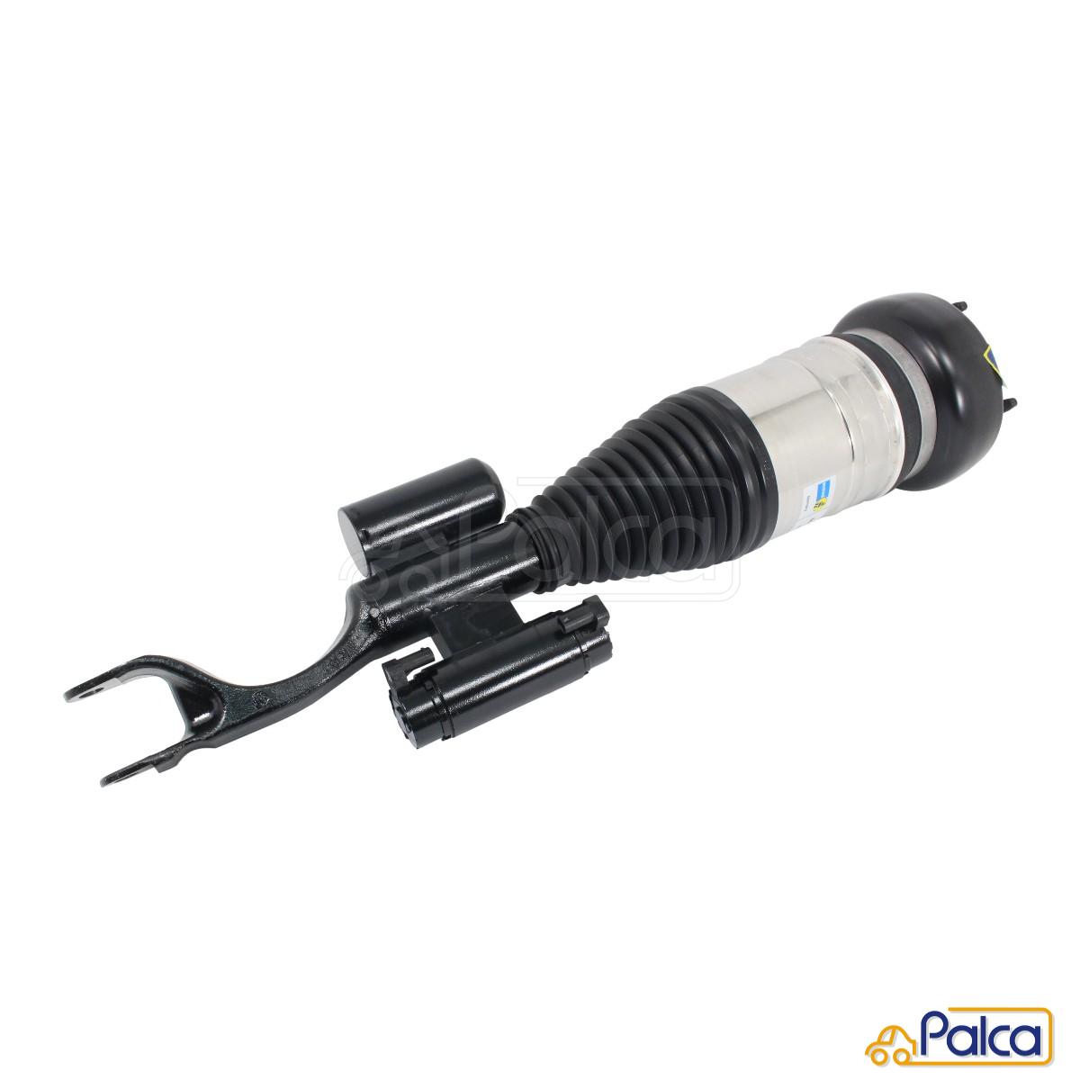 メルセデス ベンツ フロント エアサスペンションストラット/エアサス 右| CクラスW205 S205 C205 A205/C200_4MATIC C450AMG_4MATIC AMG_C43_4MATIC AMG_C63S | 4-MATIC用 | BILSTEIN製 | 2053208600に適合