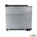 メルセデス ベンツ ラジエター/ラジエーター W123 S123/300TD | NISSENS製 1265003503に適合